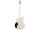 RSE20 Vintage White Straight Back