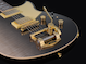 RSP20B 60TH features a Goldo tremolo unit.