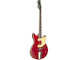 RSS02T Fired Red Left Front