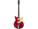 RSS02T Fired Red Straight Front