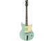 RSS02T Sonic Blue Straight Front