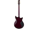 RSS20L Black Straight Back