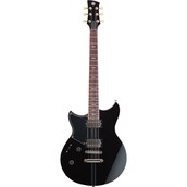 RSS20L Black Straight Front