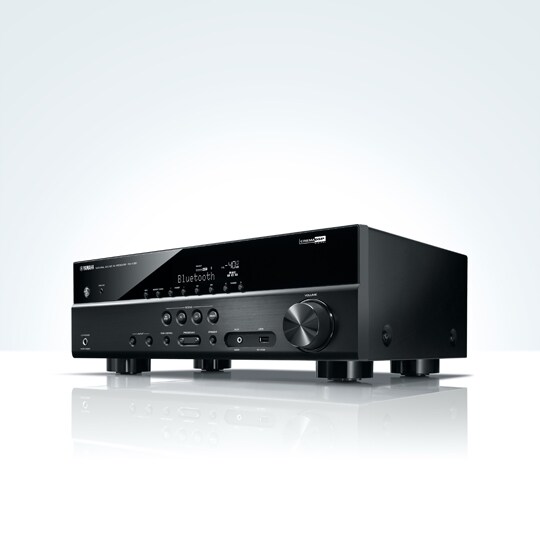 YAMAHA RX-V381 AVアンプ 動作確認済み ホームシアター RX-V381 - Overview - AV Receivers - Products - Home Audio - Audio