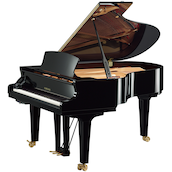 Yamaha S3X SH3