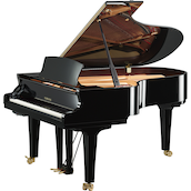 Yamaha S5X SH3