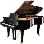 Yamaha S6X SH3