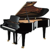 Yamaha S7X SH3