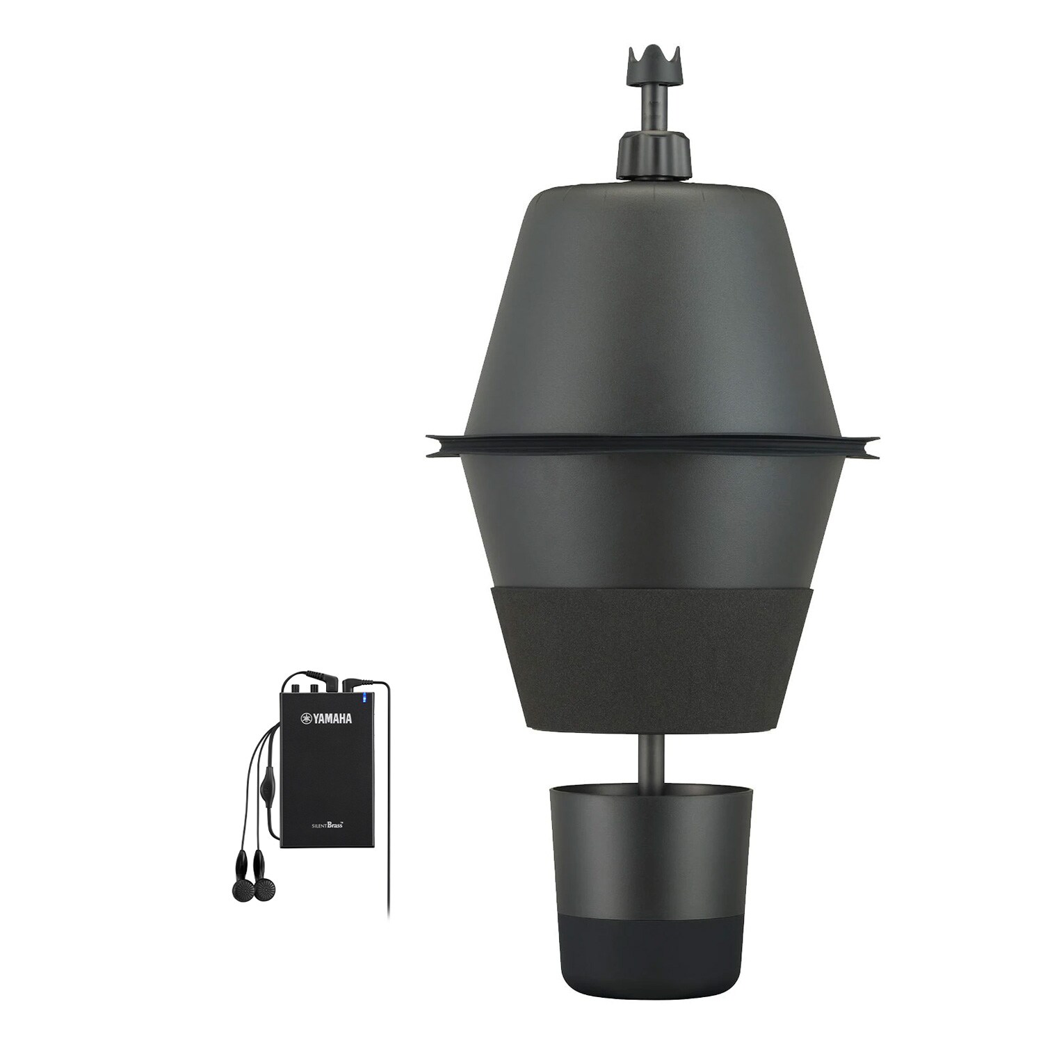 SILENT Brass™ SBJ Series - Overview - SILENT Brass™ - Products