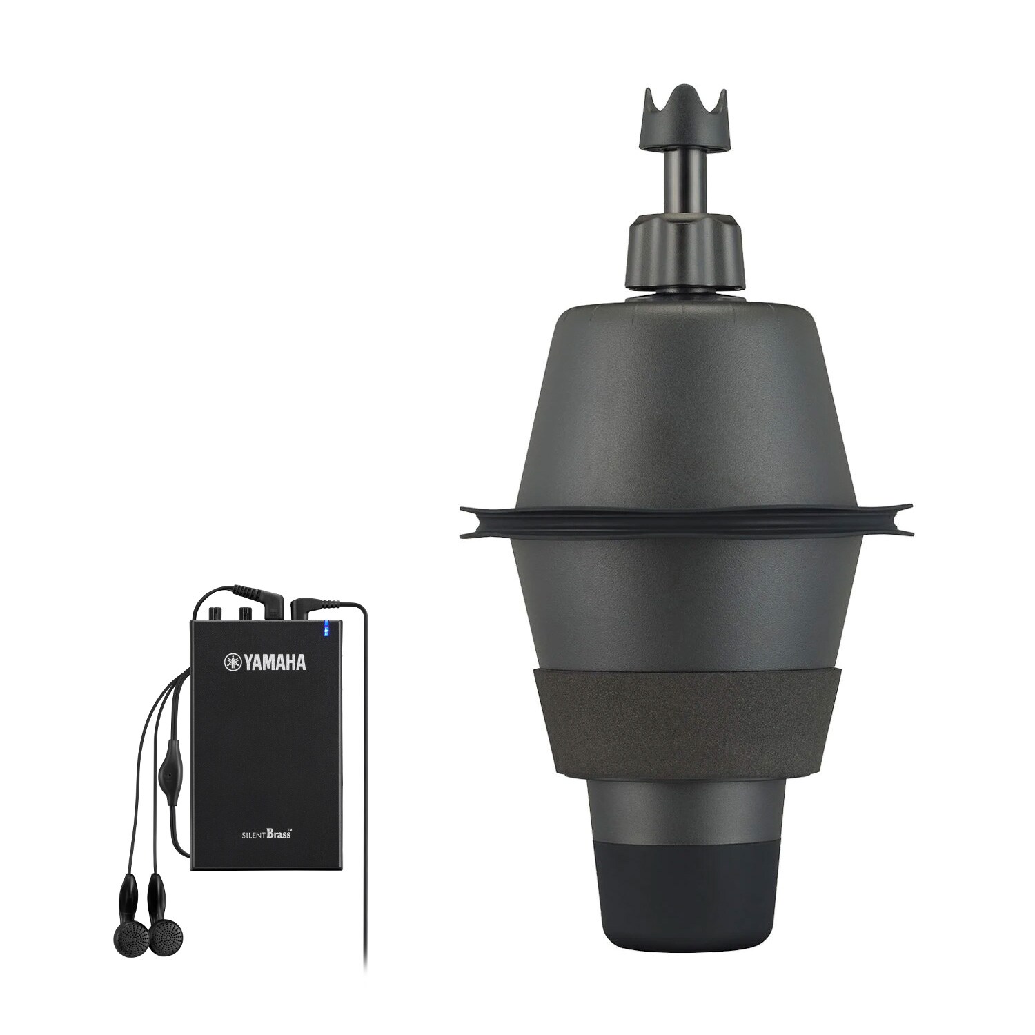SILENT Brass™ SBJ Series - Overview - SILENT Brass™ - Products
