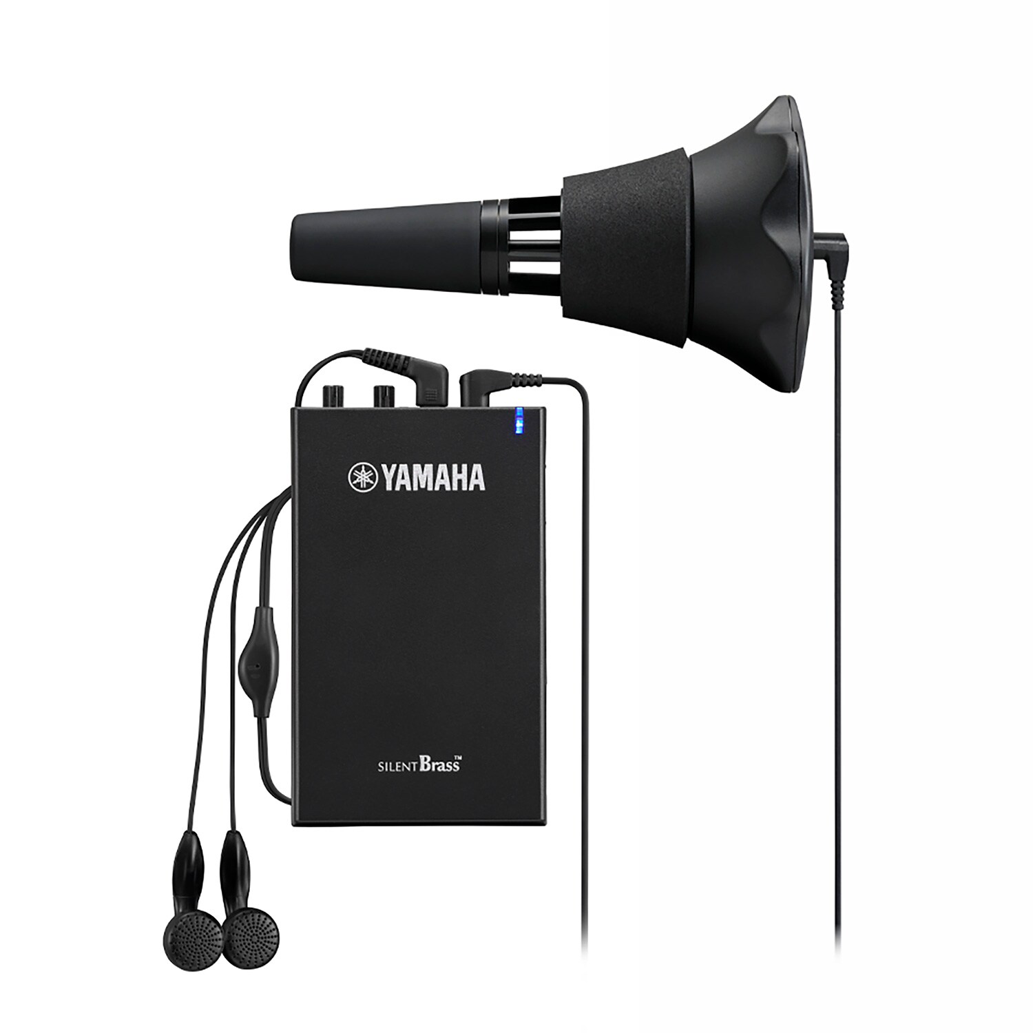 YAMAHA SILENT Brass SB7J トランペット用 SILENT Brass™ SBJ Series - Overview - SILENT Brass™ - Products