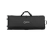 Dedicated carrying soft case for Genos with the wheels