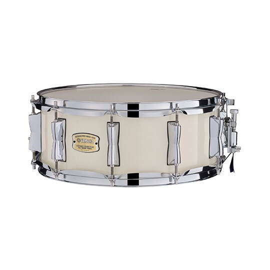 Snare Drums - Products - Drums - Musical Instruments - Yamaha - UK
