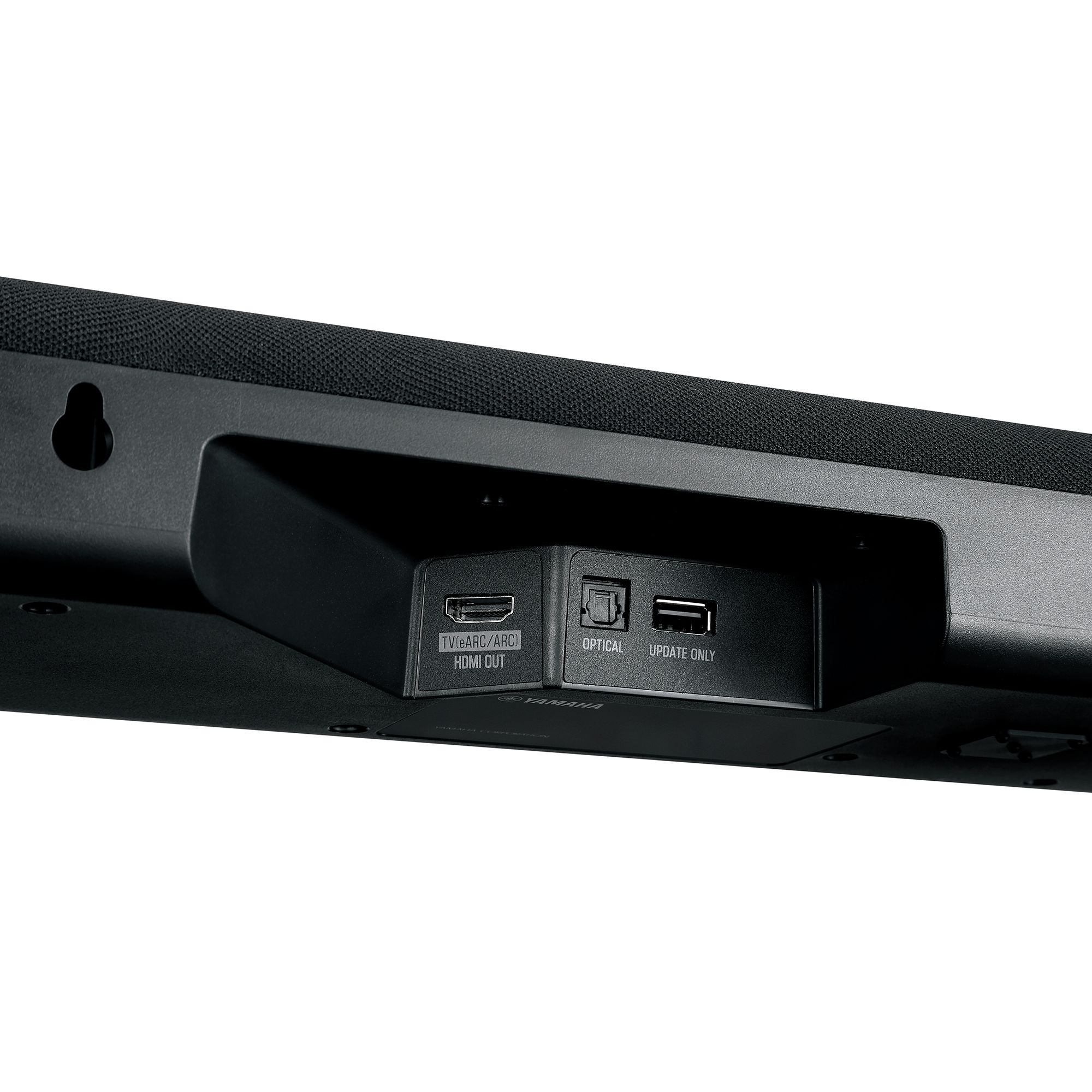 SR-B40A - Overview - Sound Bars - Audio & Visual - Products 