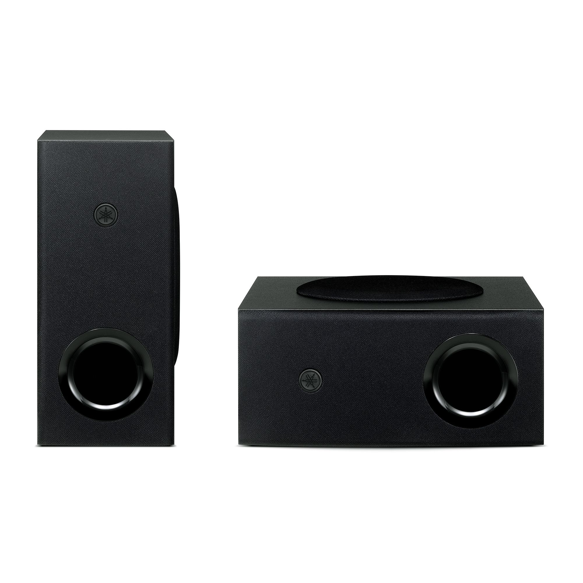 SR-C30A - Overview - Sound Bars - Audio & Visual - Products 