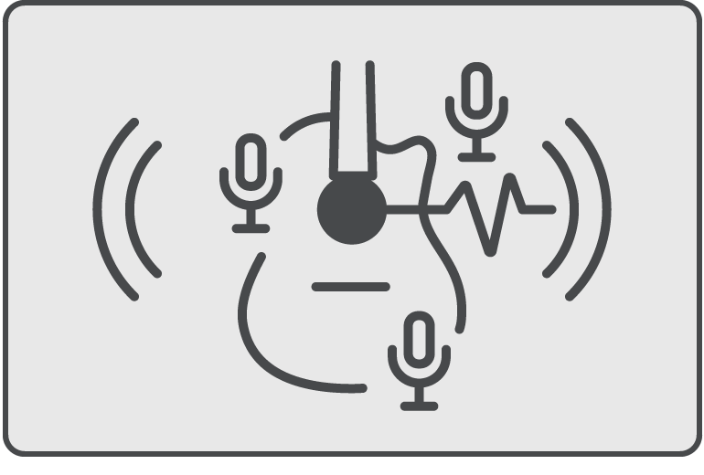 “SRT” Studio Response Technology