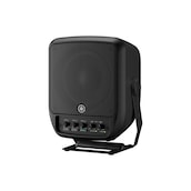 Yamaha Portable PA System STAGEPAS 100BTR