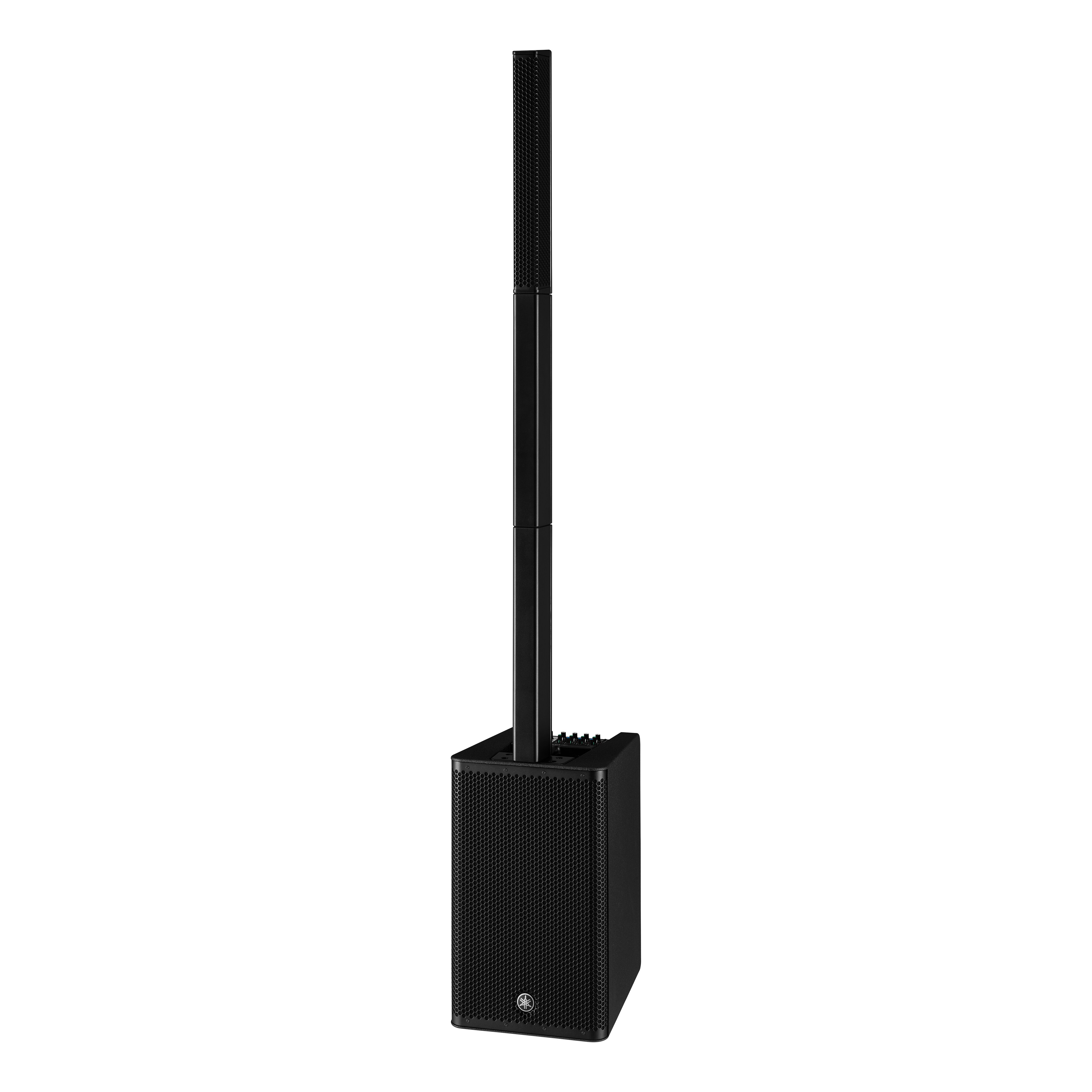 STAGEPAS 1K mkII - Overview - Portable PA Systems - Products