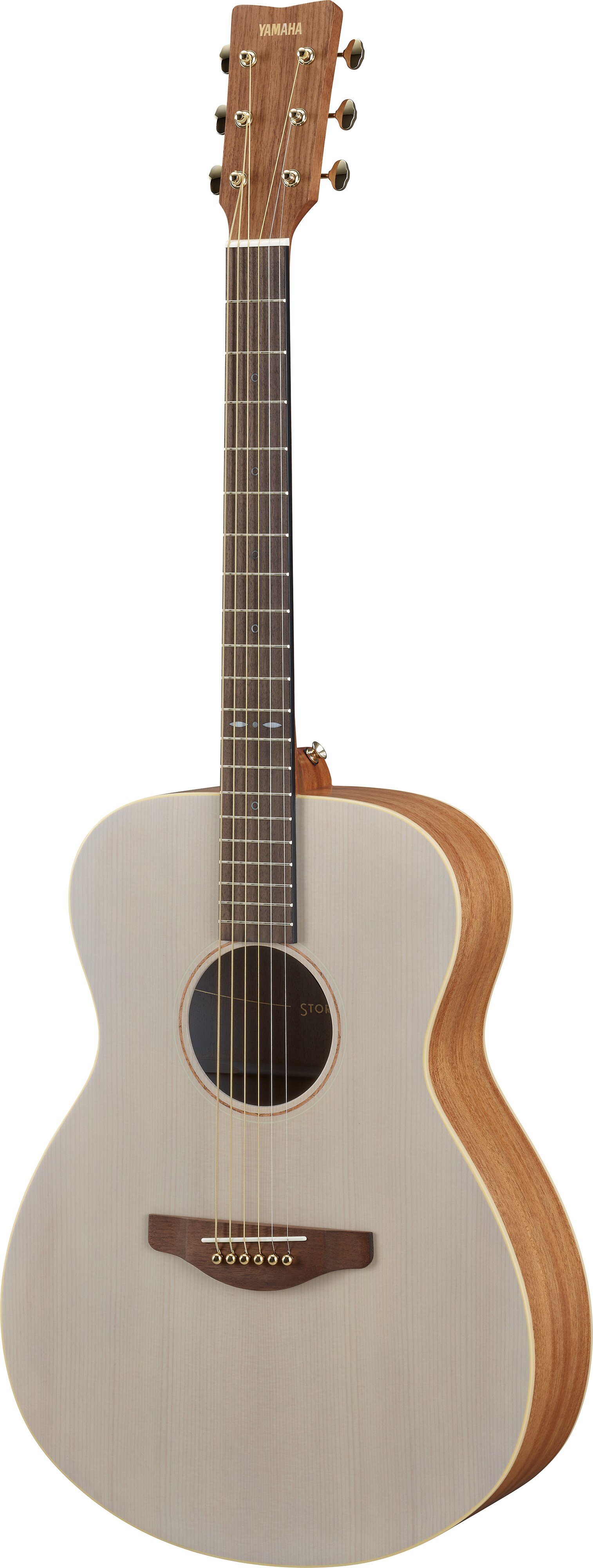 STORIA - Overview - Acoustic Guitars - Products - Guitars