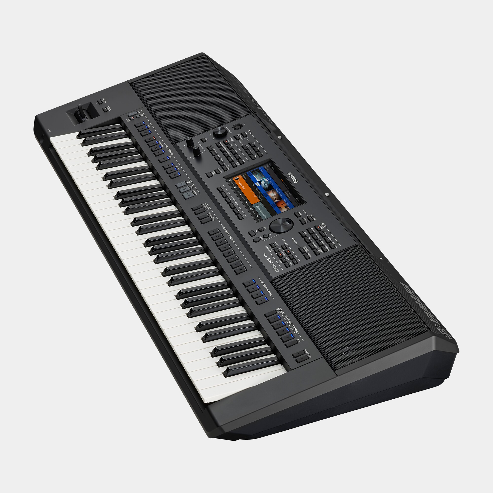 sx700 yamaha keyboard