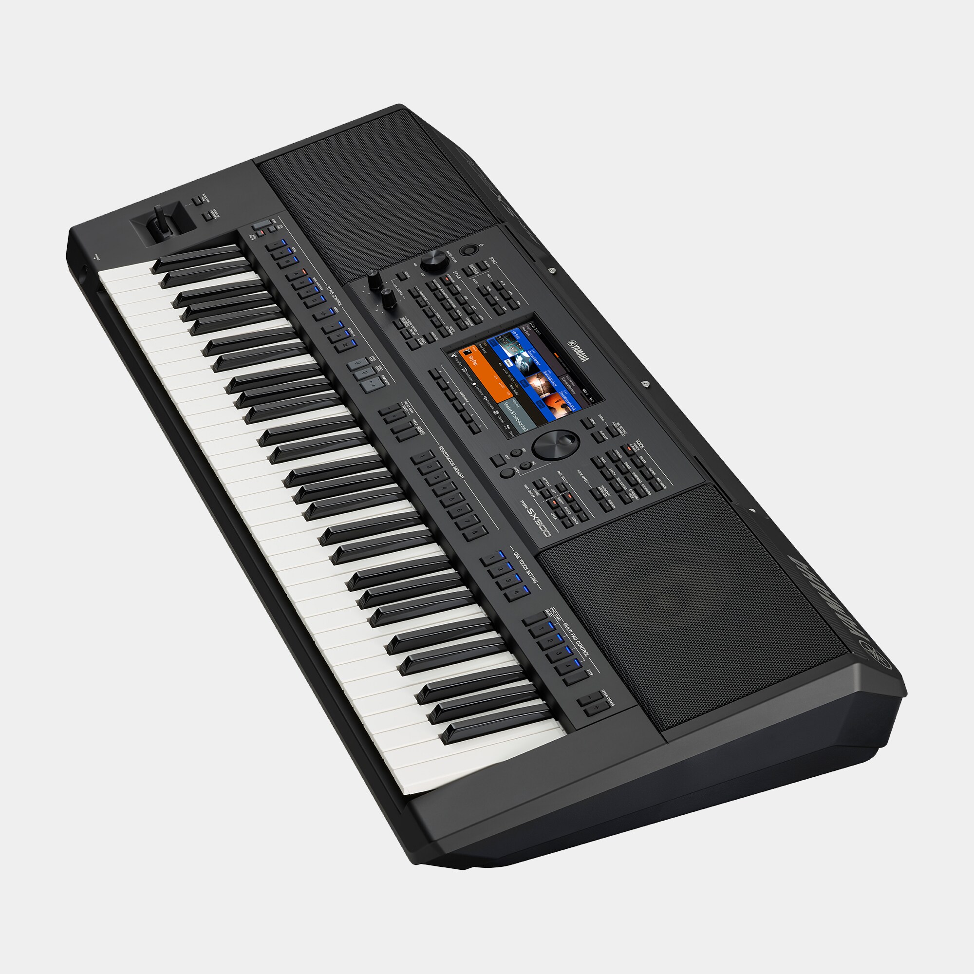 yamaha sx keyboard