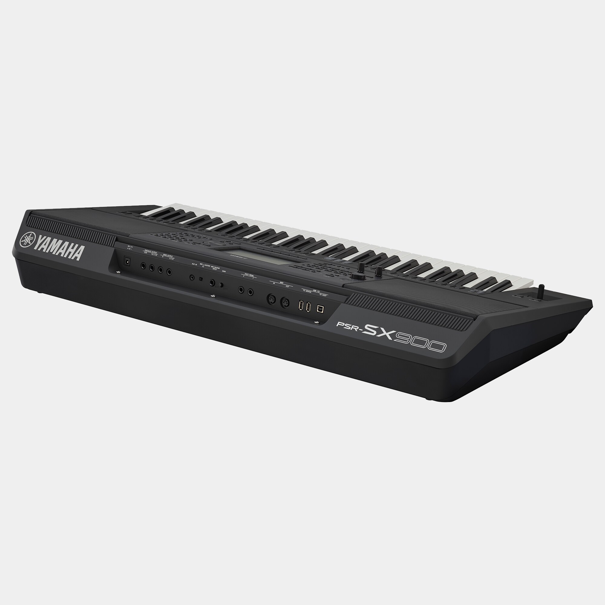 yamaha sx900 keyboard