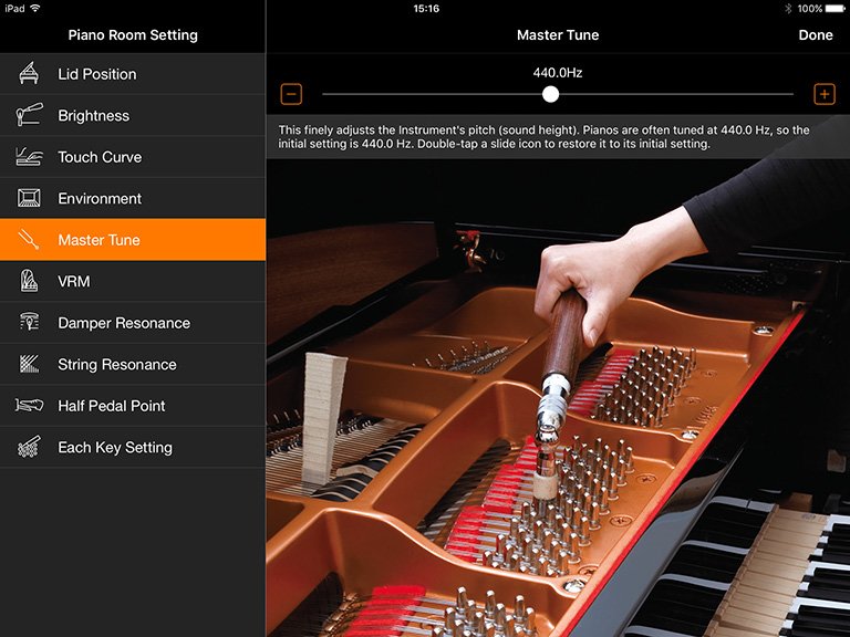 Yamaha smart store pianist for windows