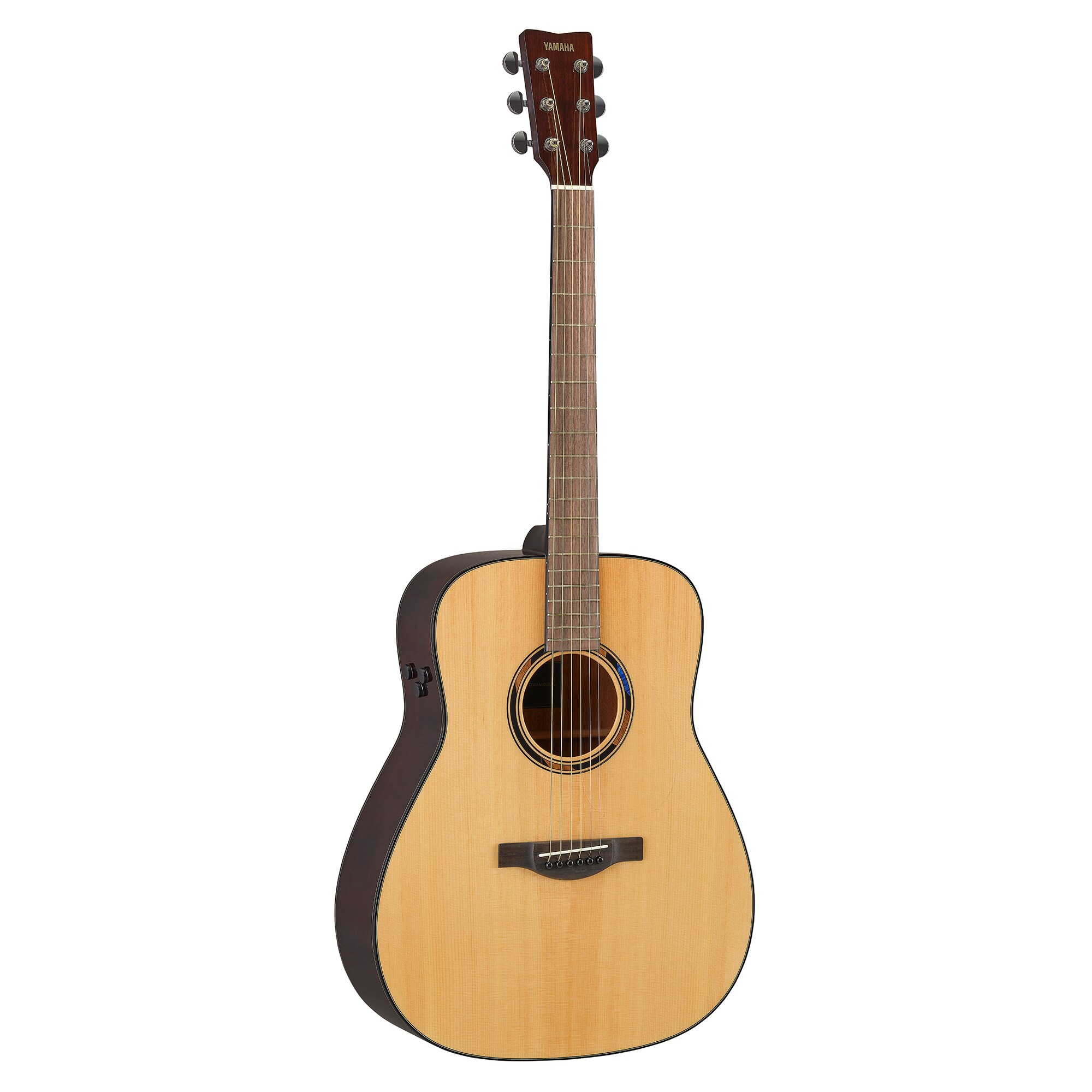TransAcoustic Guitars (2nd Gen) - Overview - Acoustic Guitars
