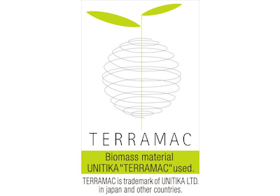 TERRAMAC®Logo