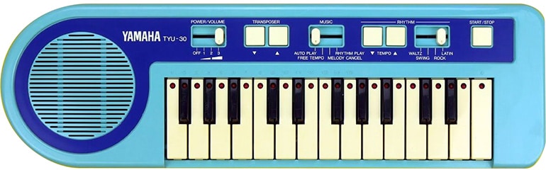 TYU-30
