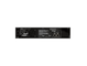 Yamaha I/O Rack Tio1608-D2 rear 