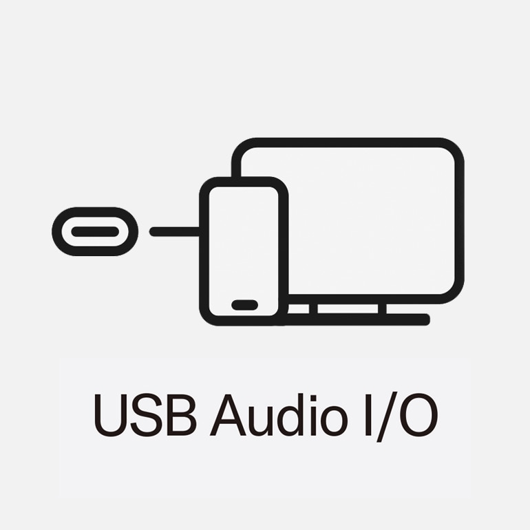 Yamaha STAGEPAS 100: Compatible hybrid applications