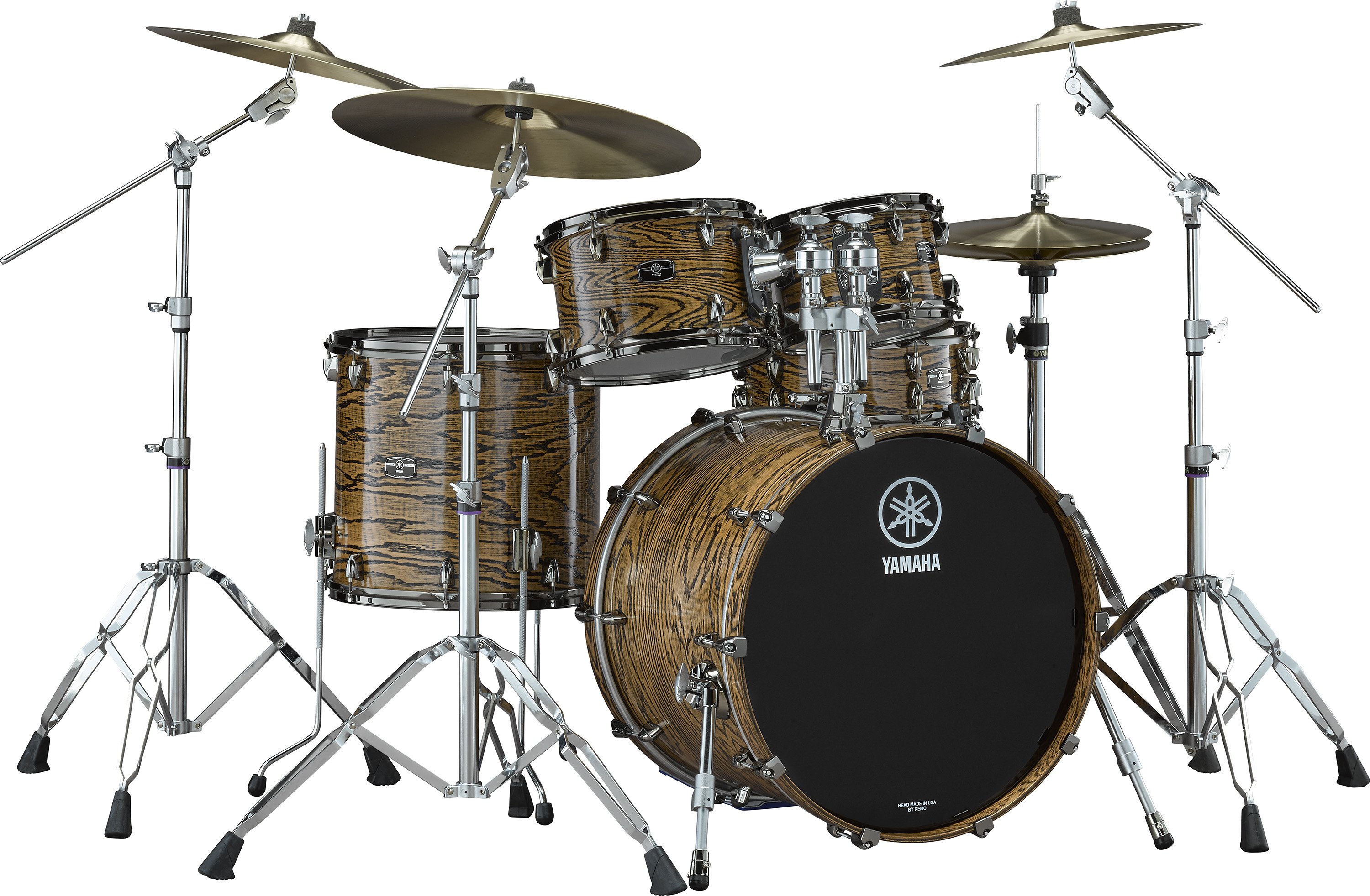 Live Custom Hybrid Oak - Overview - Drum Sets - Acoustic Drums - Drums -  Musical Instruments - Products - Yamaha - UK and Ireland