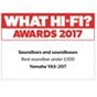 What_HiFi_Award_2017