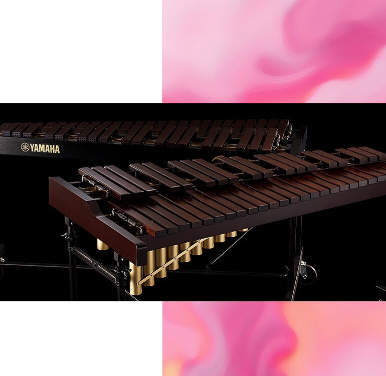 Xylophones - Products - Percussion - Musical Instruments - Yamaha