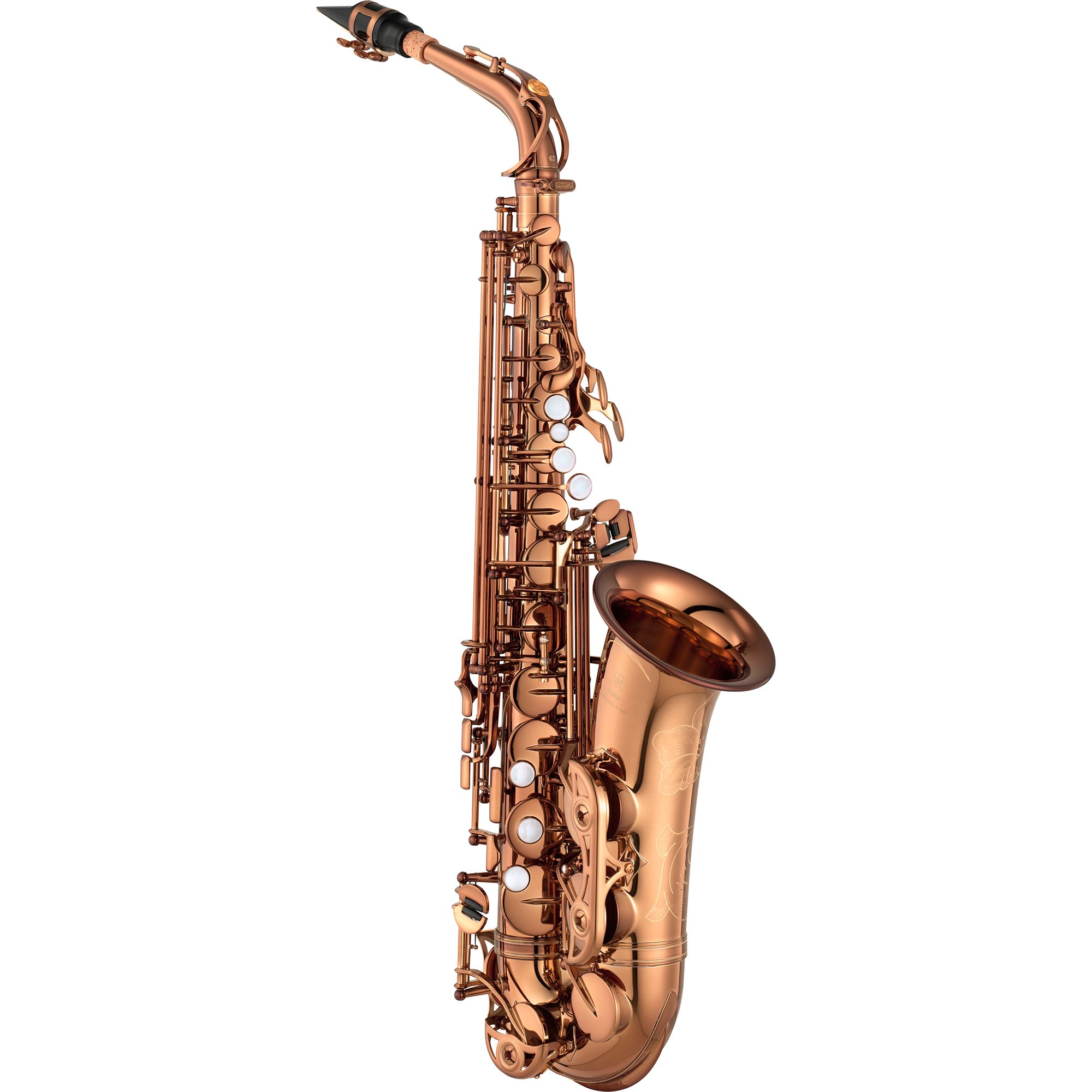 YAS-62 - Overview - Saxophones - Brass & Woodwinds - Musical Instruments -  Products - Yamaha - UK and Ireland