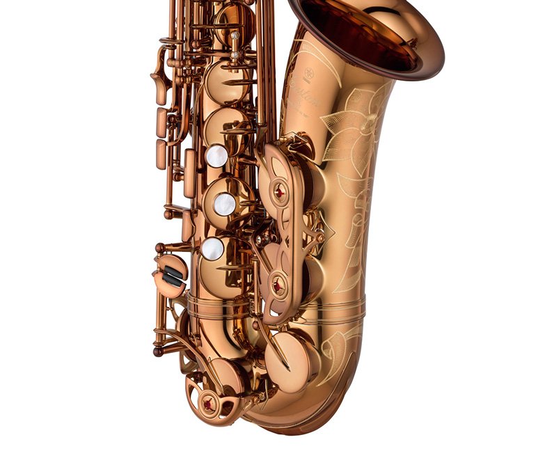 YAS-82Z - Overview - Saxophones - Brass & Woodwinds - Musical 