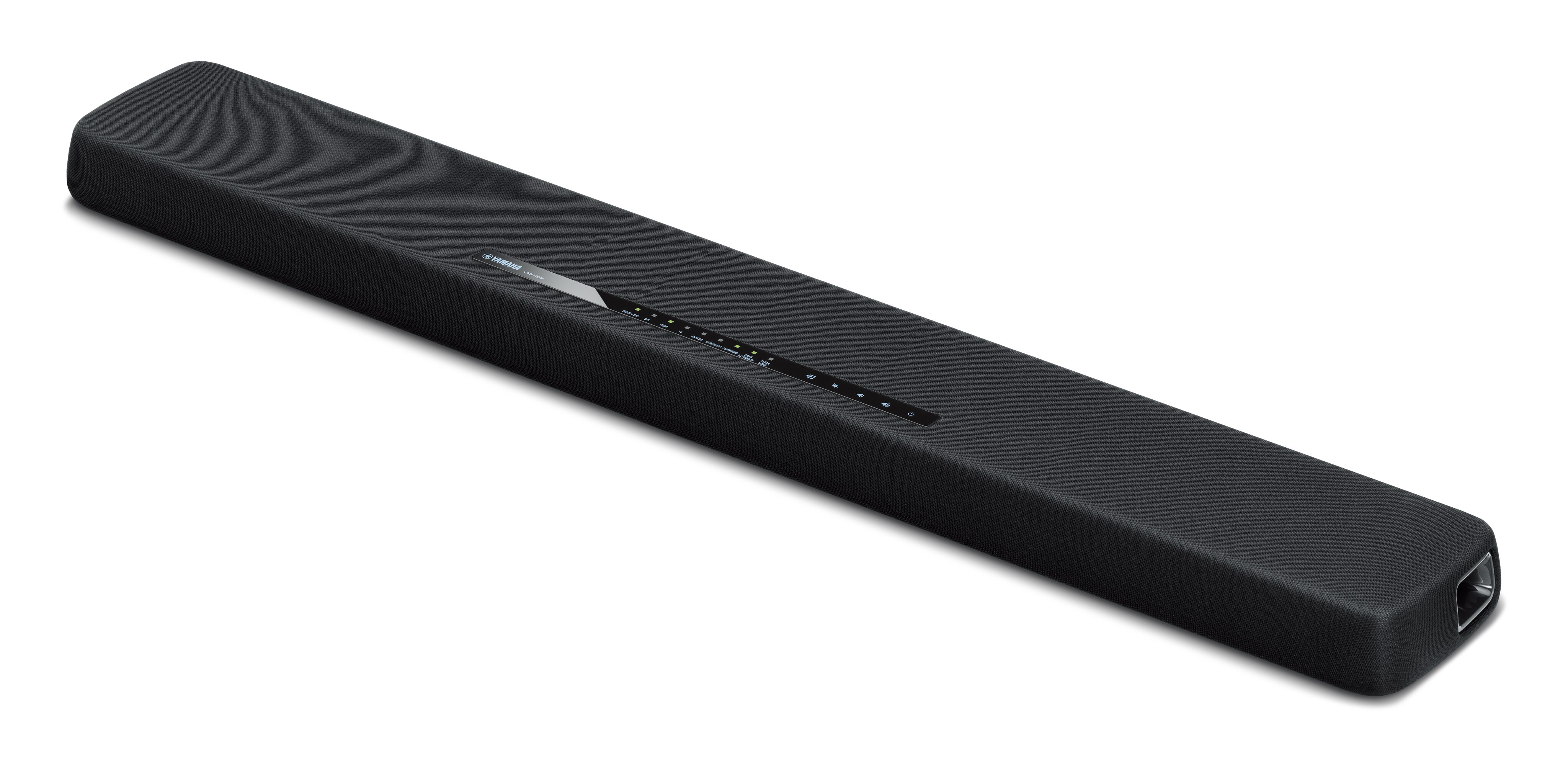 YAMAHA ホームシアターサウンドバー YAS-107 YAS-107 - Overview - Sound Bars - Products - Home Audio - Audio