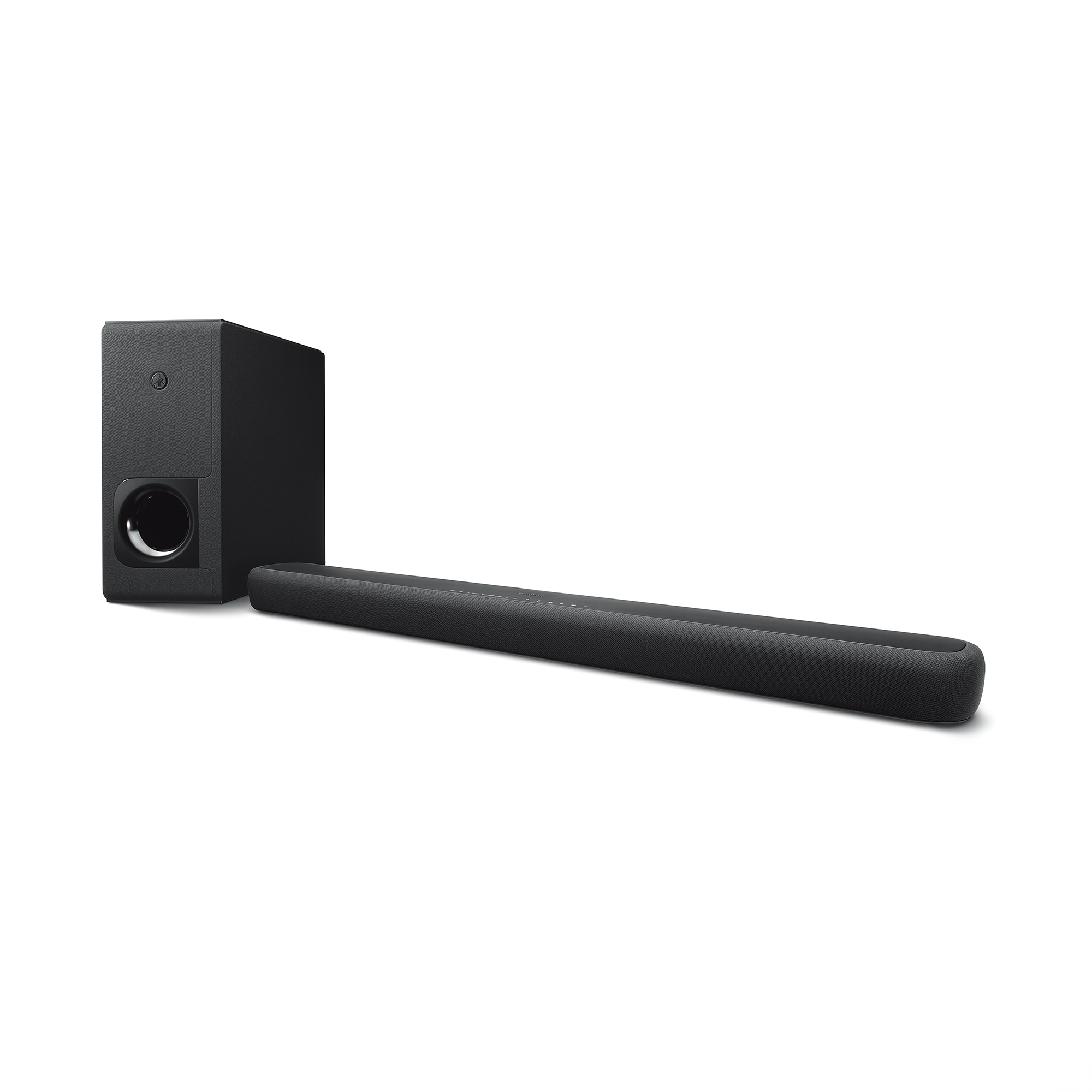 YAMAHAサウンドバー　YAS209 YAS-209 - Overview - Sound Bars - Products - Home Audio - Audio
