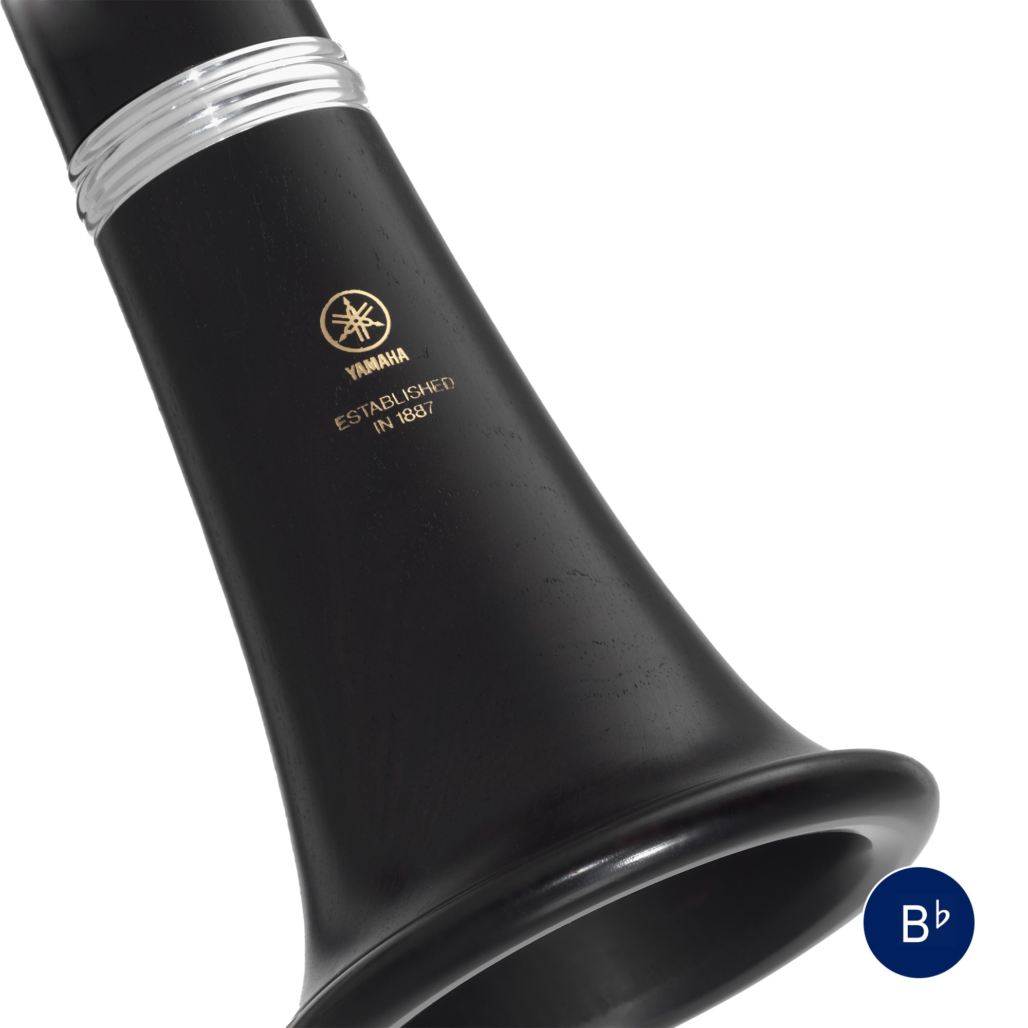 YCL-457II-22/457II-20 - Overview - Clarinets - Products