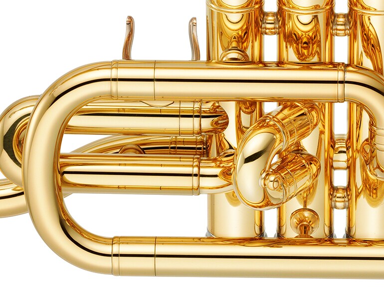 YCR-2330lll - Overview - Cornets - Products - Brass & Woodwinds