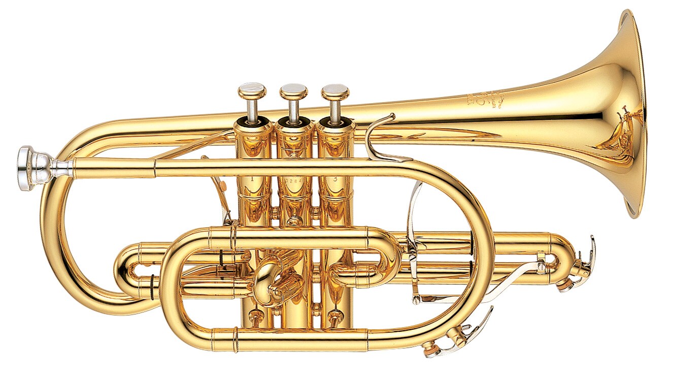 YCR8335 YAMAHA コルネット neo YCR-8335 - Overview - Cornets - Products - Brass & Woodwinds