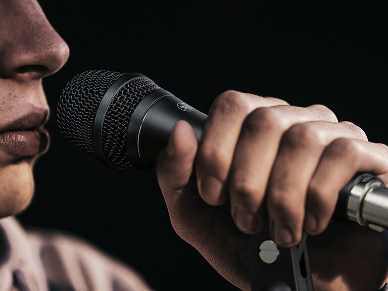 YDM707 - Overview - YDM Series - Microphones - Products