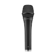 Yamaha Dynamic Microphone YDM707 black back