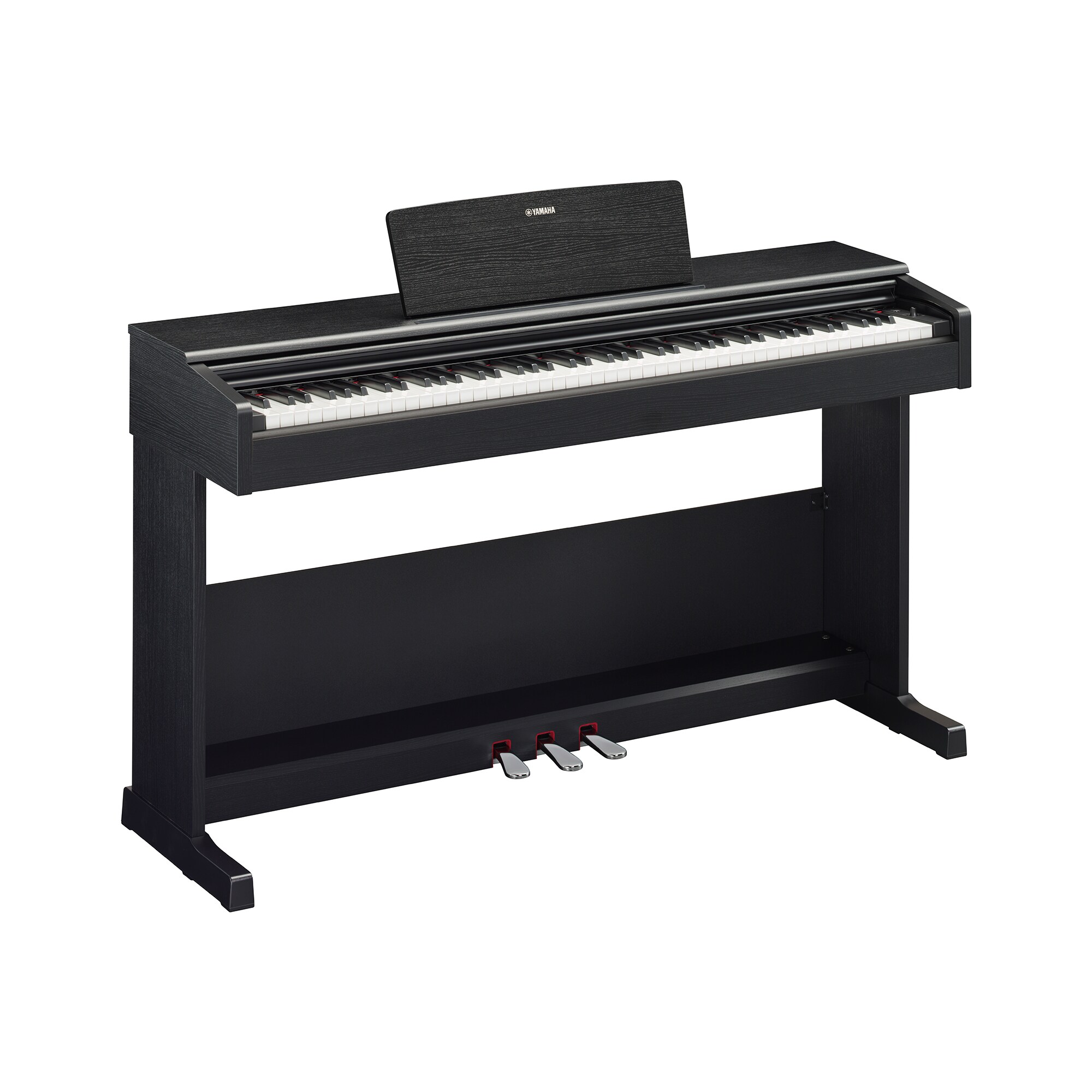 YDP-105 - Overview - ARIUS - Products - Pianos - Musical