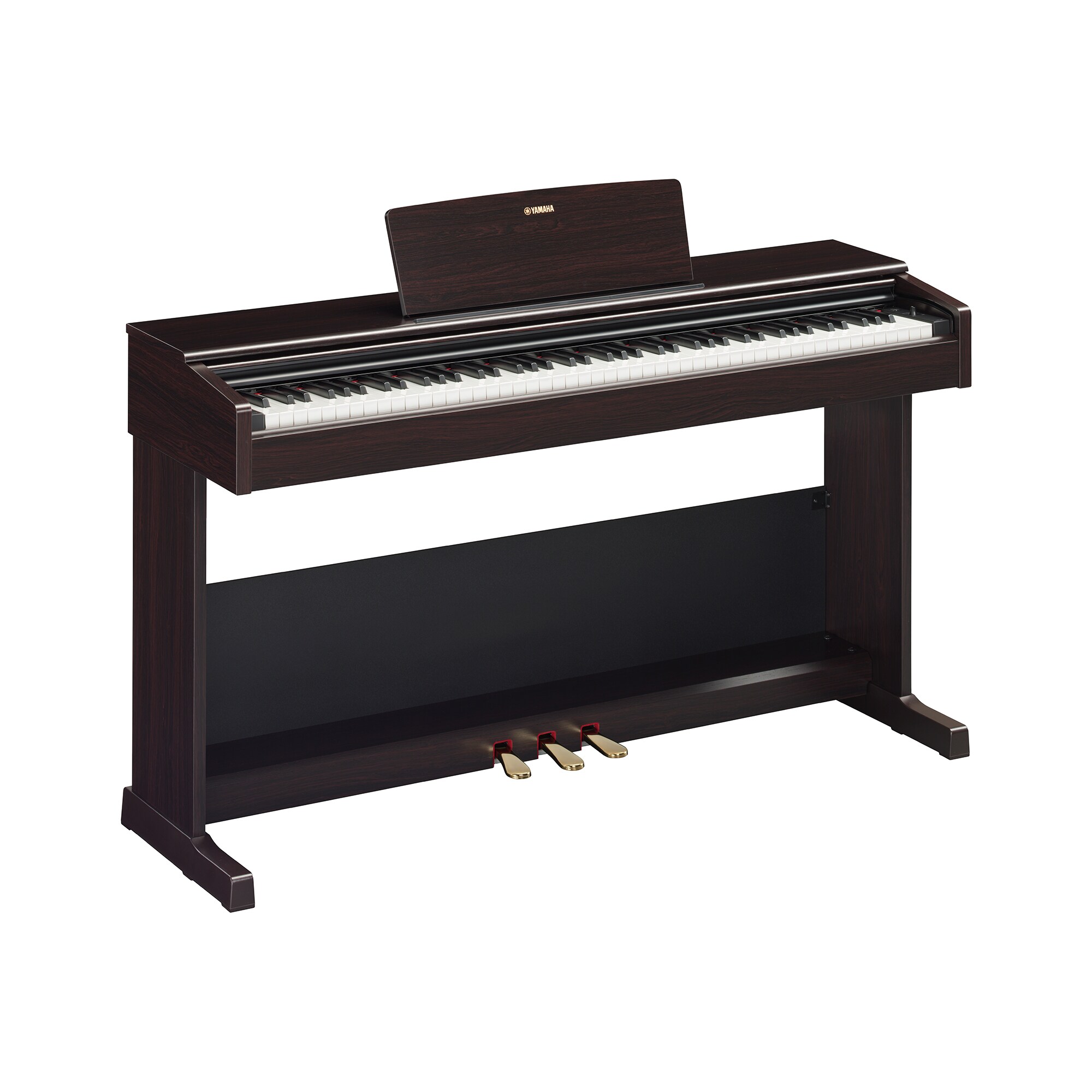 YDP-105 - Overview - ARIUS - Products - Pianos - Musical