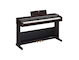 YDP-105_Dark rosewood_angle