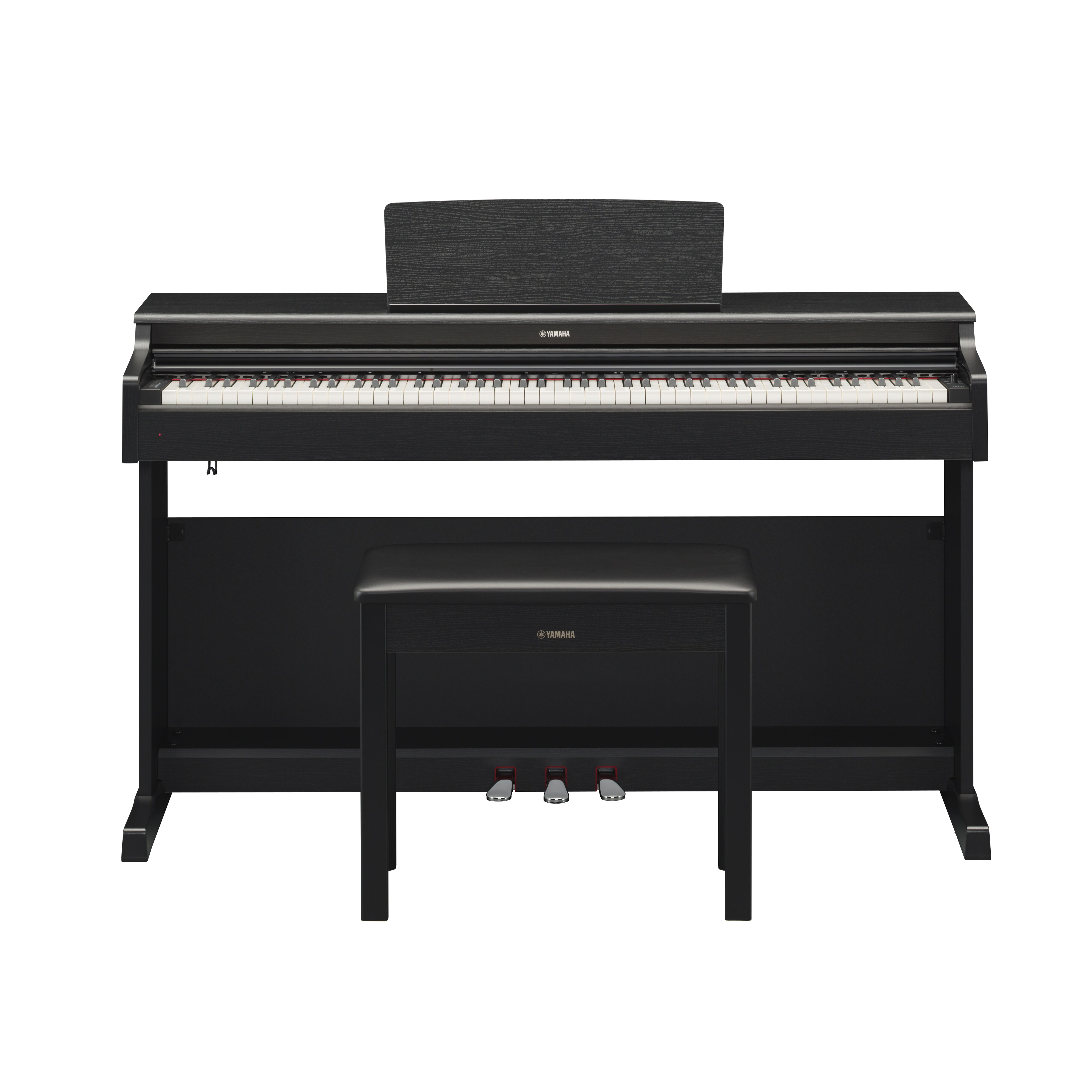 yamaha clavinova cvp 307