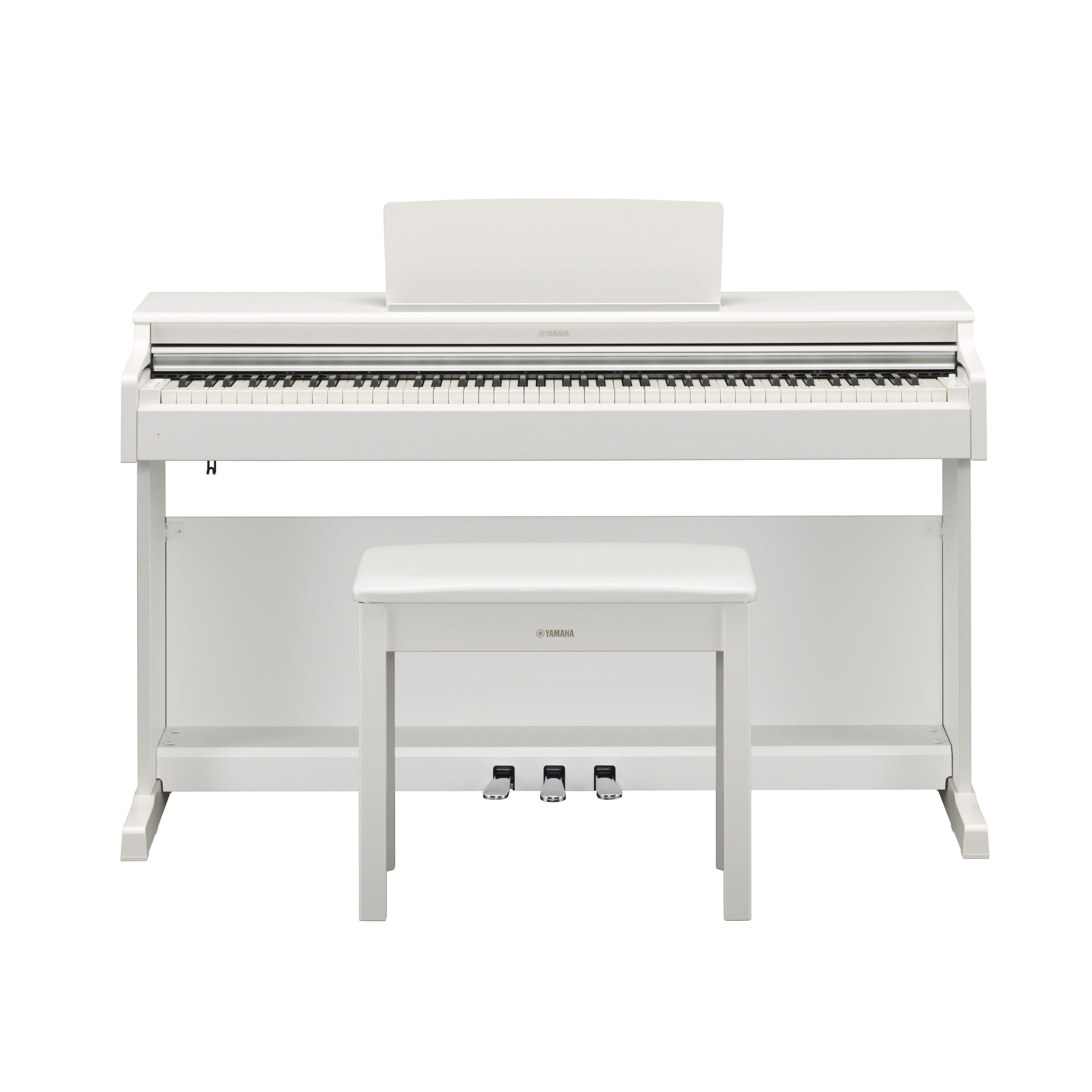 yamaha digital piano 164