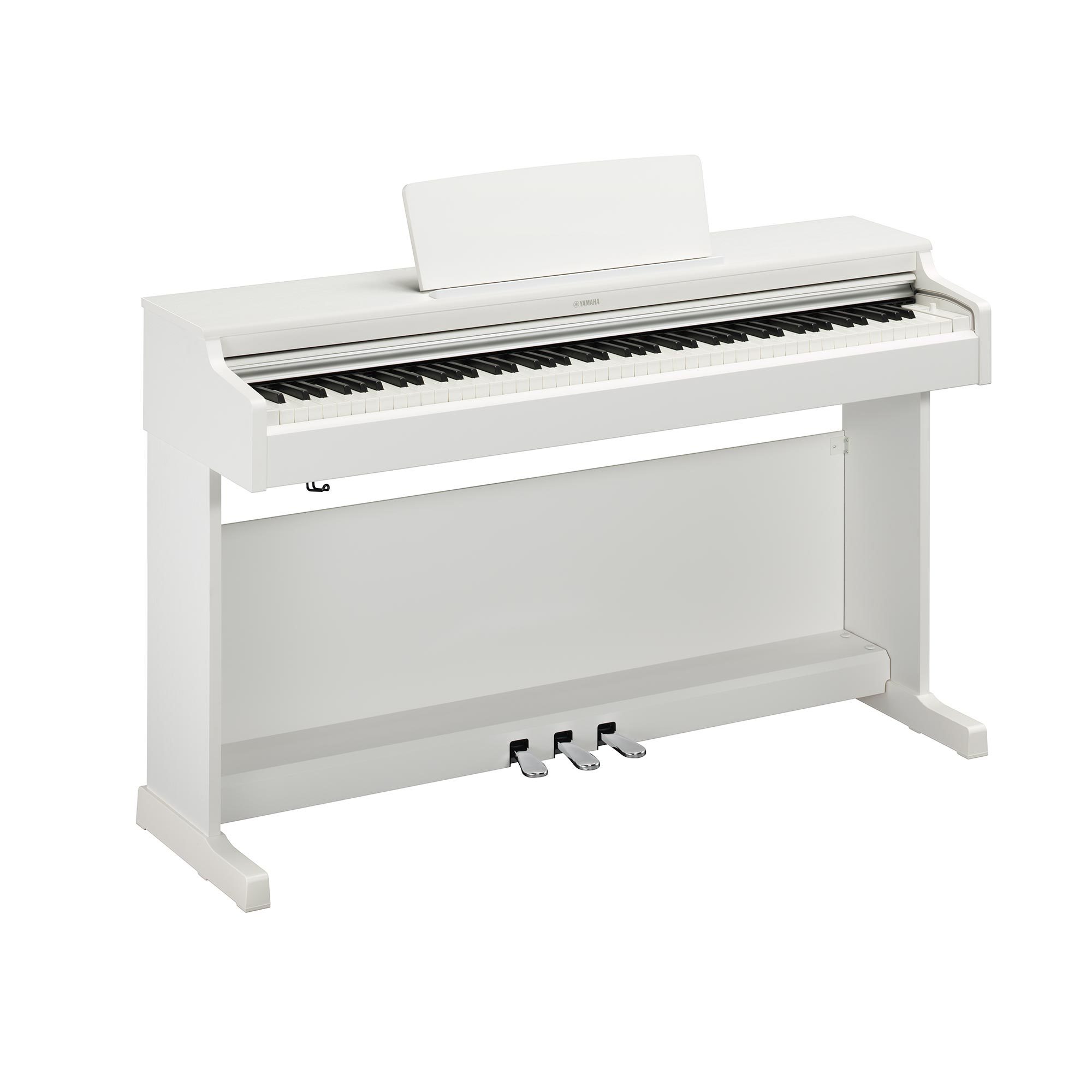 YDP-165 - Overview - ARIUS - Pianos - Musical Instruments 